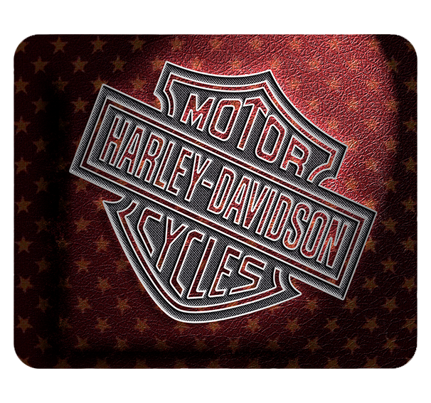 Podkładka pod myszkę Harley Davidson