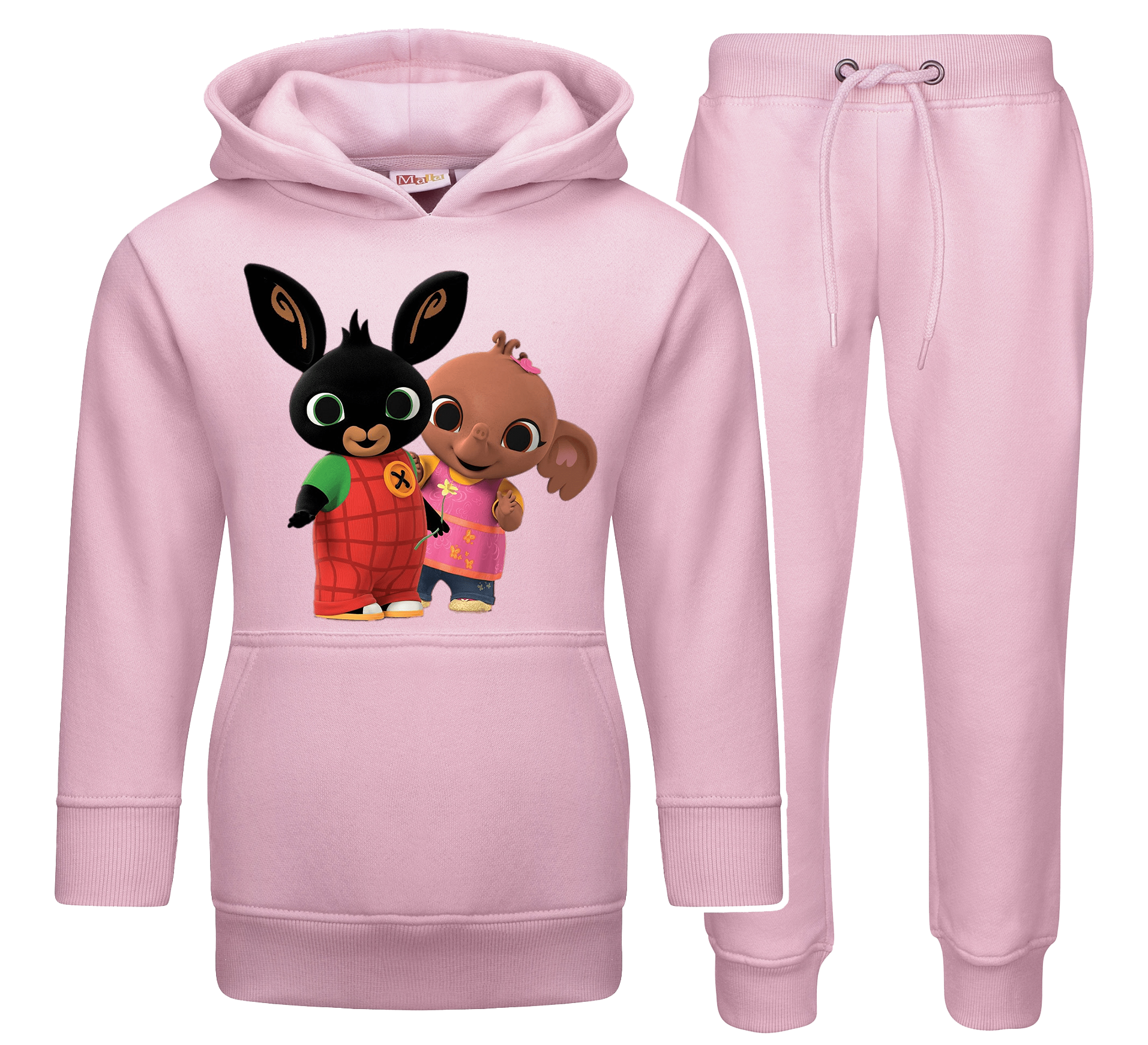 Dres Dziecięcy Królik Bing