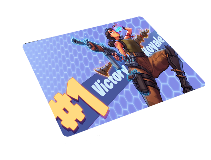 Podkładka pod myszkę Fortnite