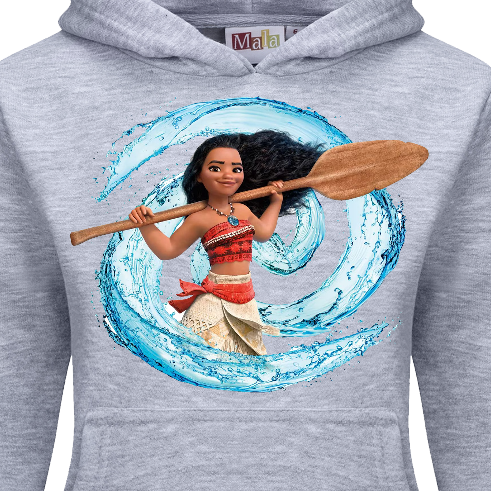 Dres Dziecięcy Vaiana - Moana