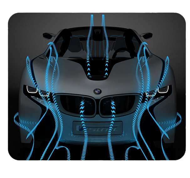 Podkładka pod myszkę BMW
