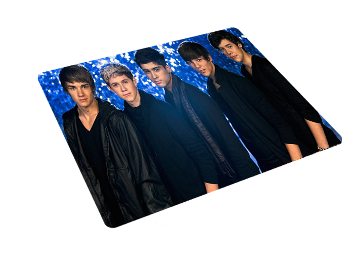 Podkładka pod myszkę One Direction