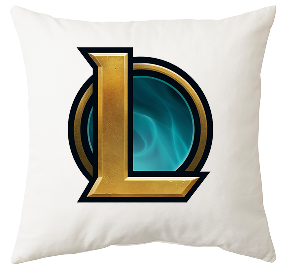 Poduszka League of Legends