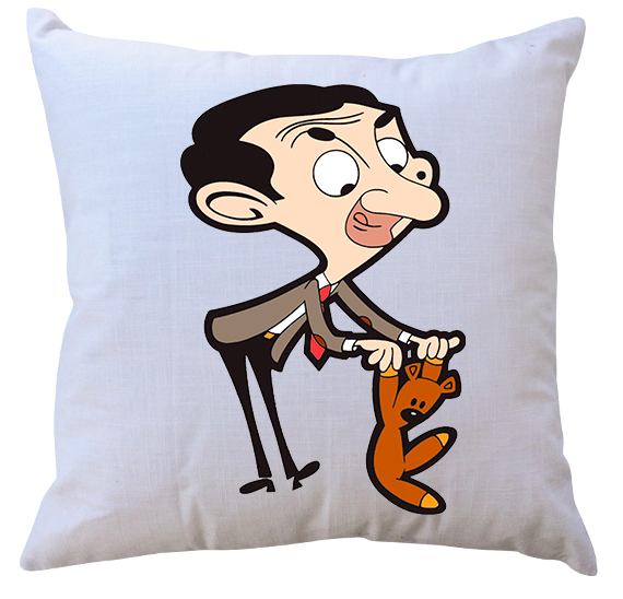 Poduszka Jaś Fasola