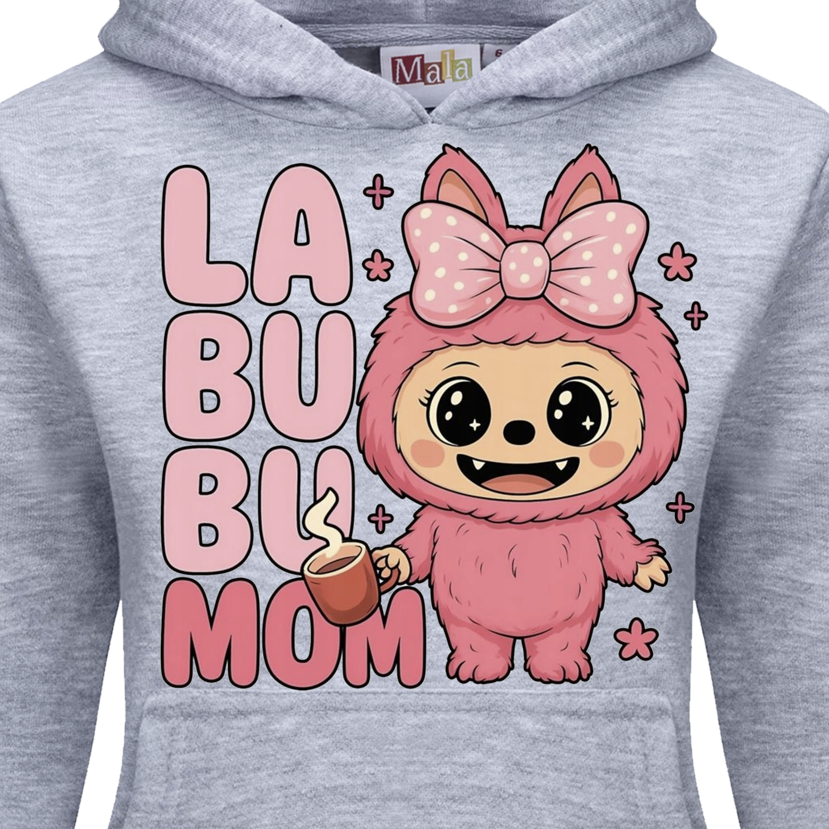 Dres Dziecięcy Labubu