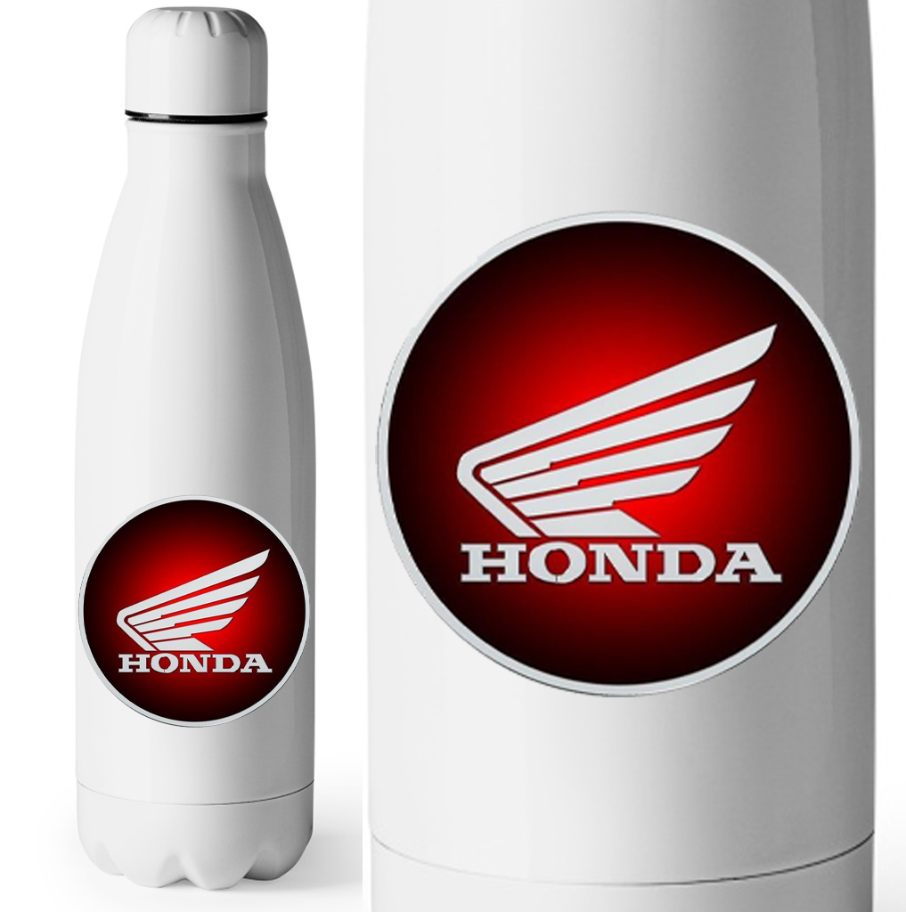 Termos - Butelka Termiczna - Honda - dla fana