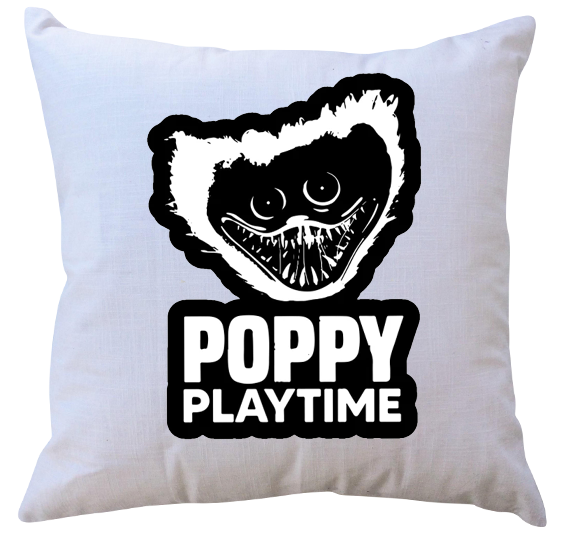 Poduszka Huggy Wuggy