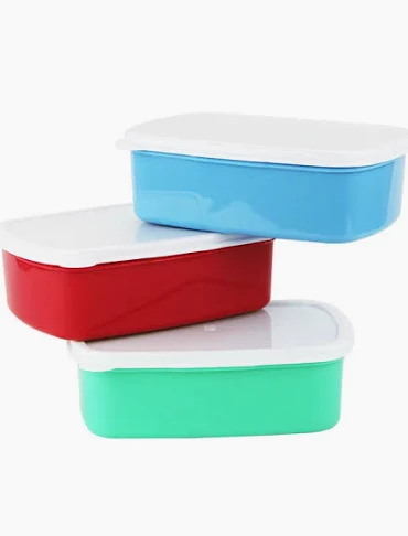 Pojemnik śniadaniowy Lilo i Stich