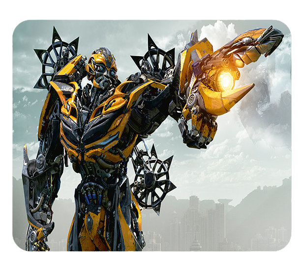 Podkładka pod myszkę Transformers