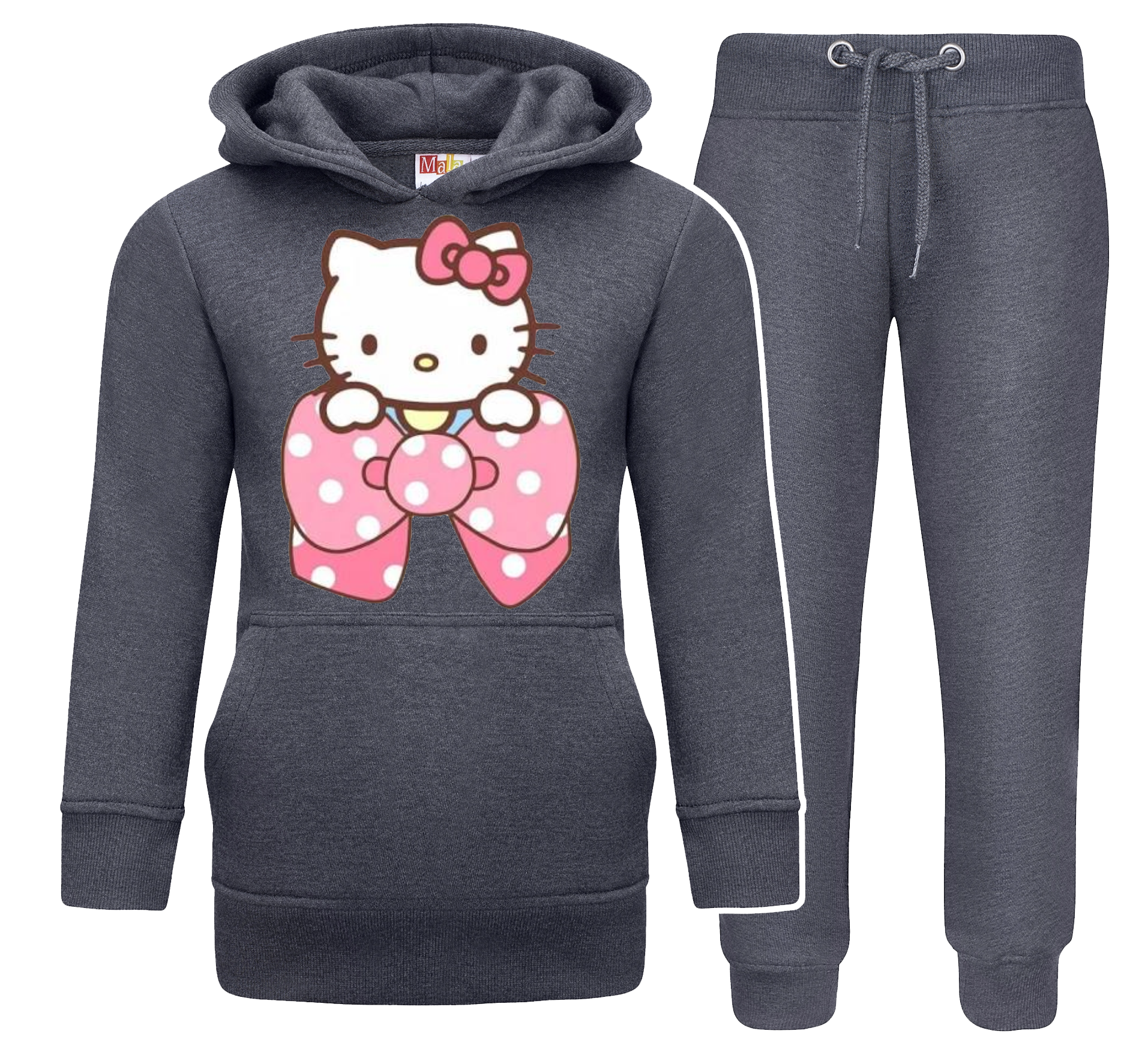 Dres Dziecięcy Hello Kitty