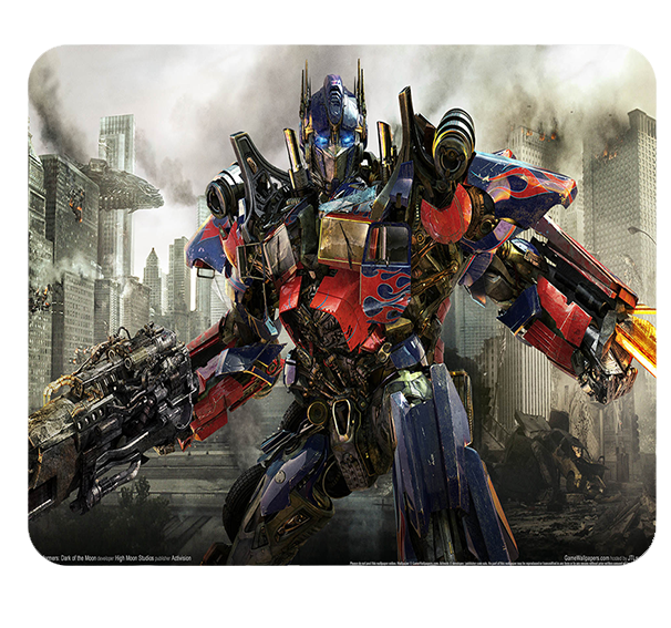 Podkładka pod myszkę Transformers
