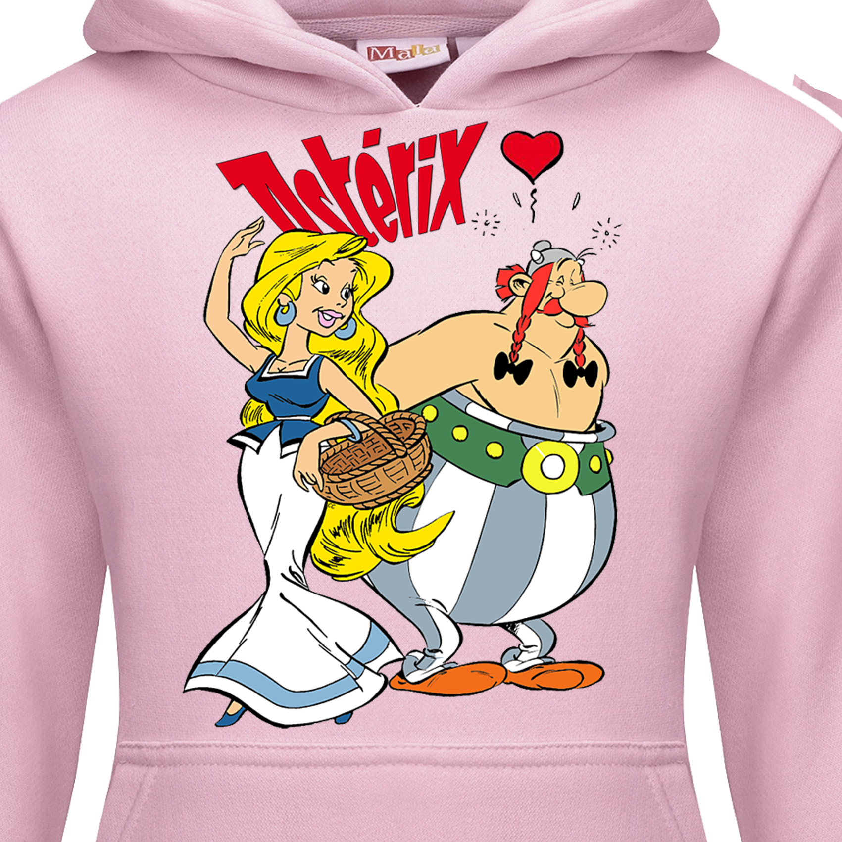 Dres Dziecięcy - Asterix - Final Battle