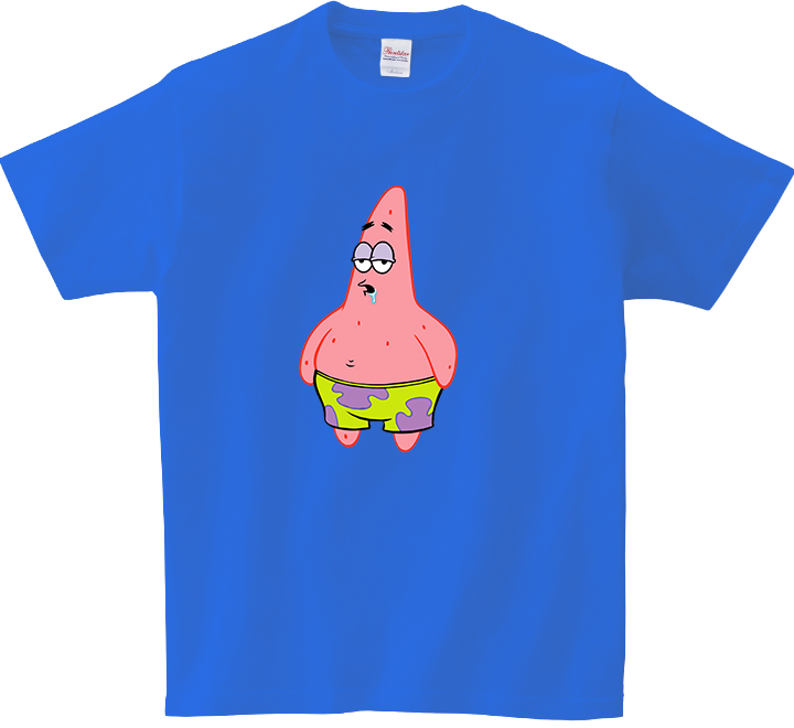 Koszulka T-shirt Sponge Bob