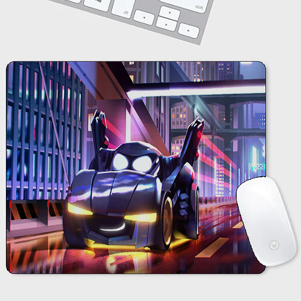 Podkładka pod myszkę Batwheels