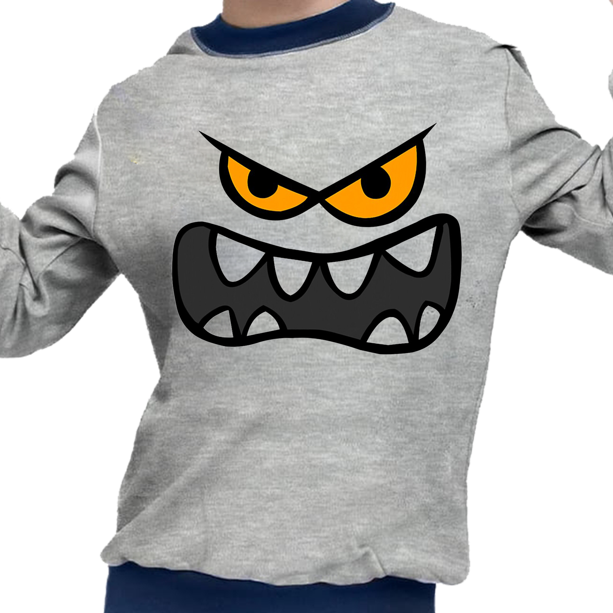 Piżama dziecięca Red Ball