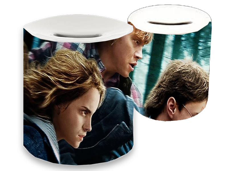 Skarbonka Harry Potter