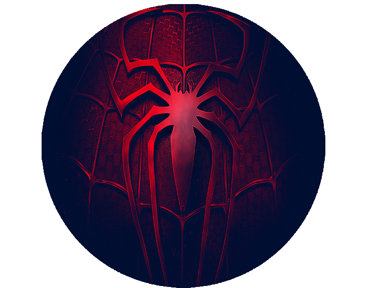 Podkładka pod myszkę Spiderman