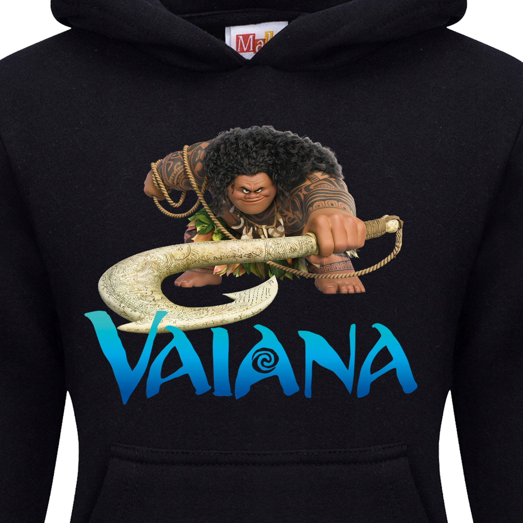 Dres Dziecięcy Vaiana - Moana