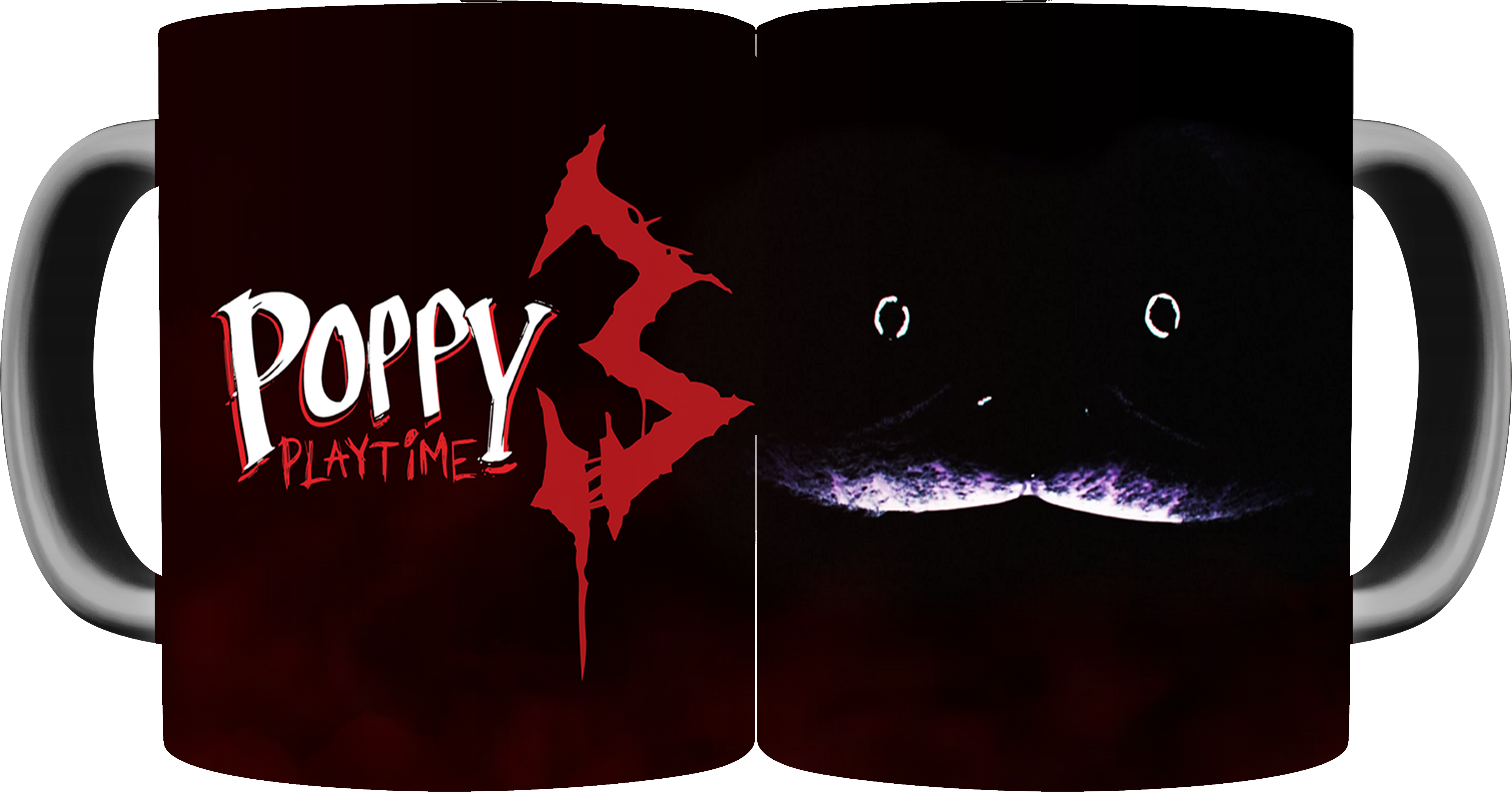 Magiczny Kubek Catnap - Smiling Criters