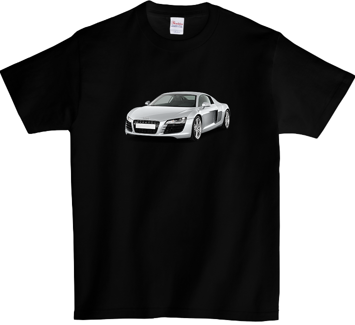 Koszulka T-shirt Audi