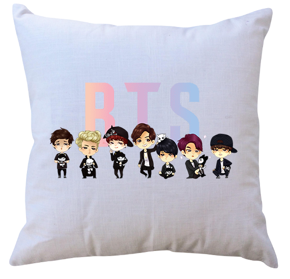 Poduszka BTS