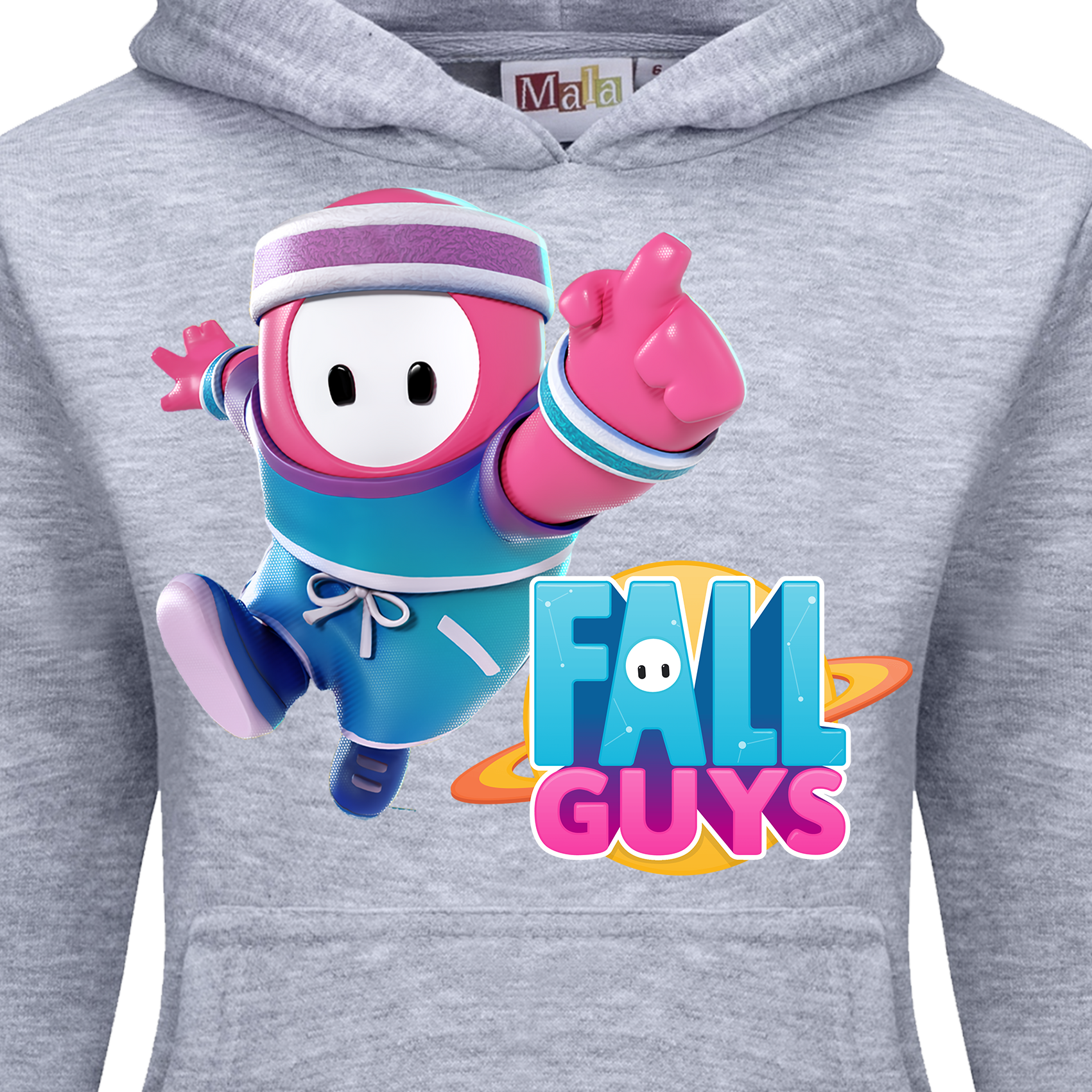 Dres Dziecięcy Fall Guys - Ultimate Knockout