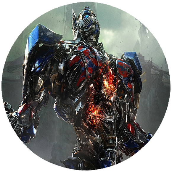 Podkładka pod myszkę Transformers