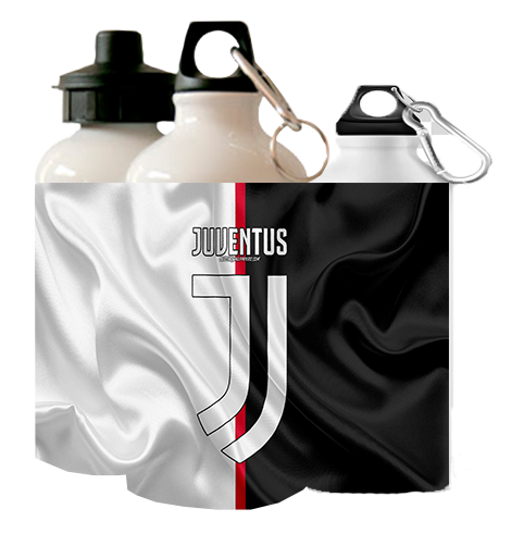 Bidon Juventus