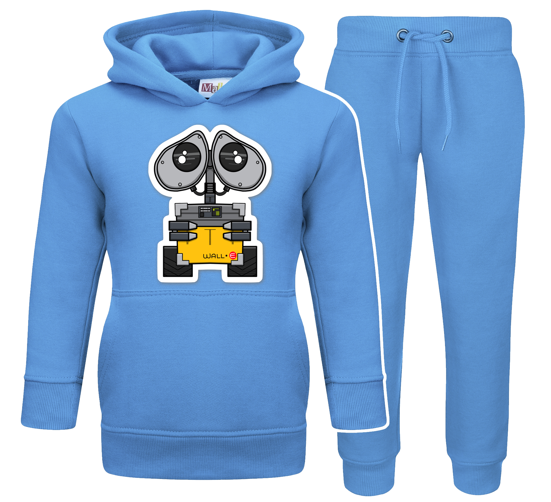 Dres Dziecięcy Wall-E