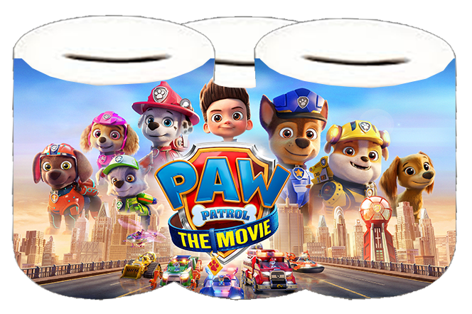 Skarbonka Ceramiczna Psi Patrol