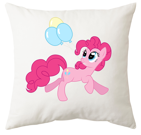 Poduszka Kucyk Pony