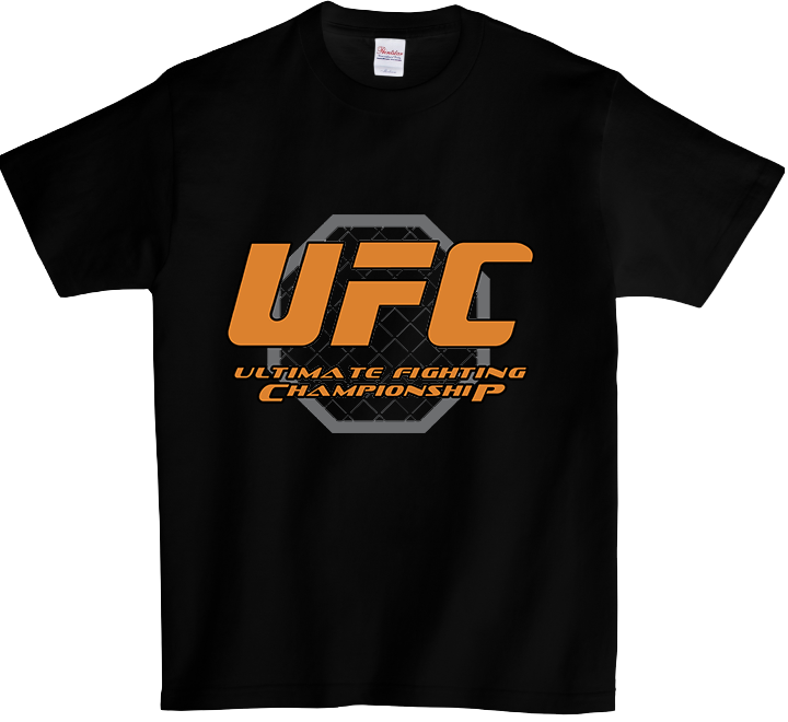 Koszulka T-shirt UFC Ultimate Fighting Championship