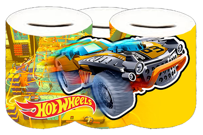 Skarbonka Ceramiczna Hot Wheels