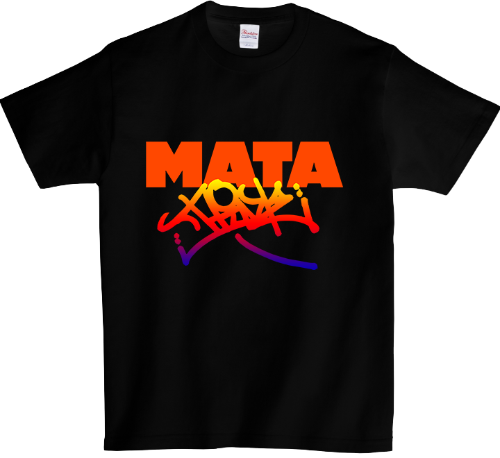Koszulka T-shirt MATA