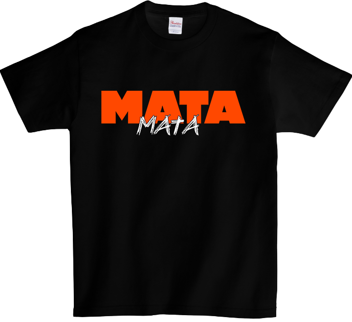 Koszulka T-shirt MATA