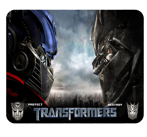 Podkładka pod myszkę Transformers