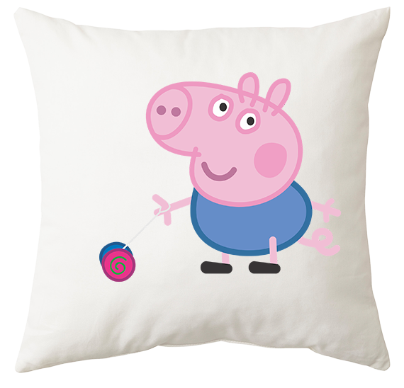 Poduszka Świnka Peppa