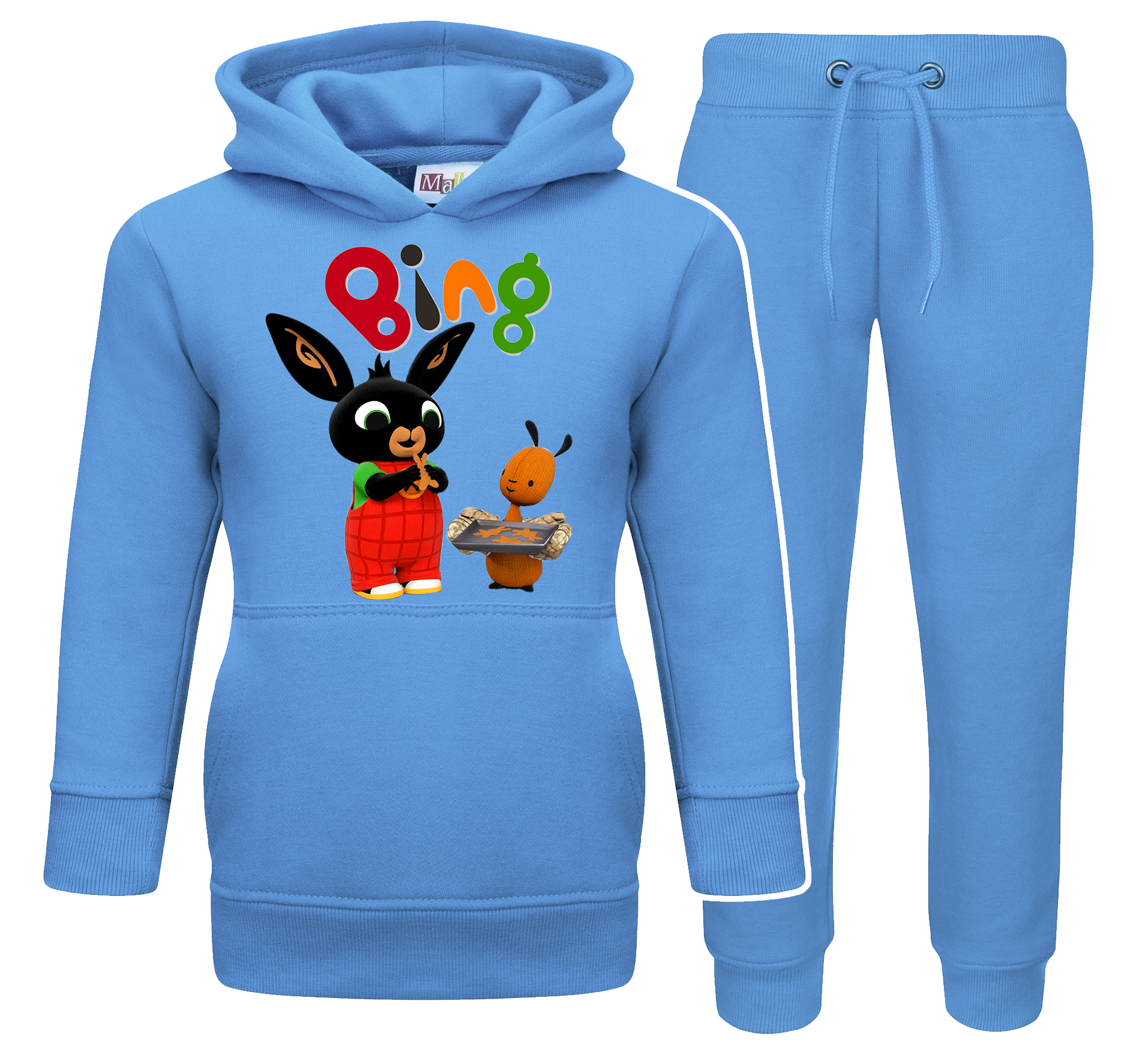 Dres Dziecięcy Królik Bing