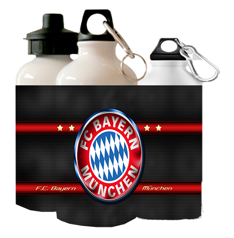 Bidon Bayern Monachium