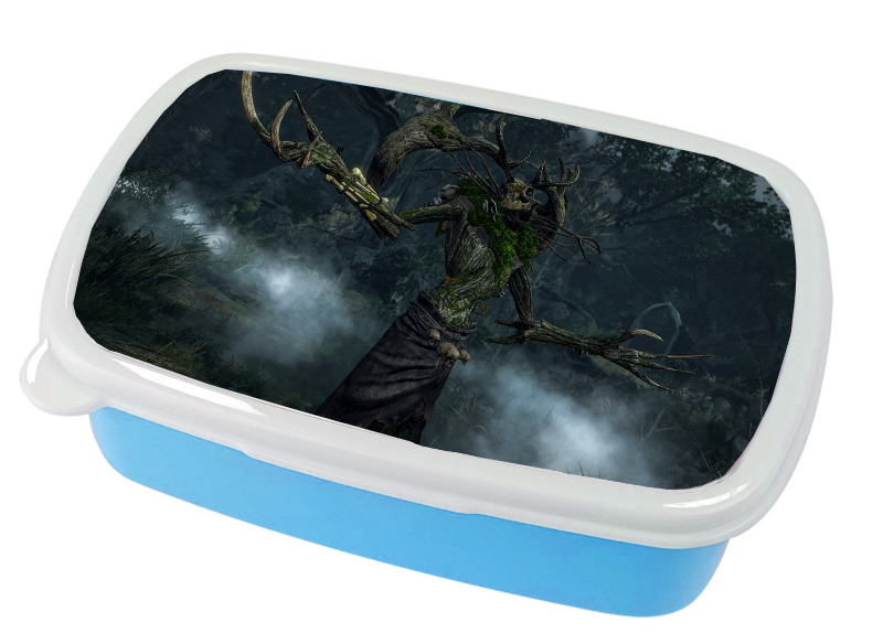 Pojemnik śniadaniowy Wiedźmin - The Witcher