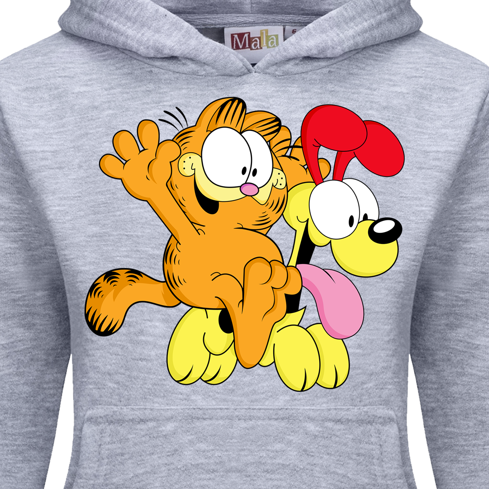 Dres Dziecięcy Garfield