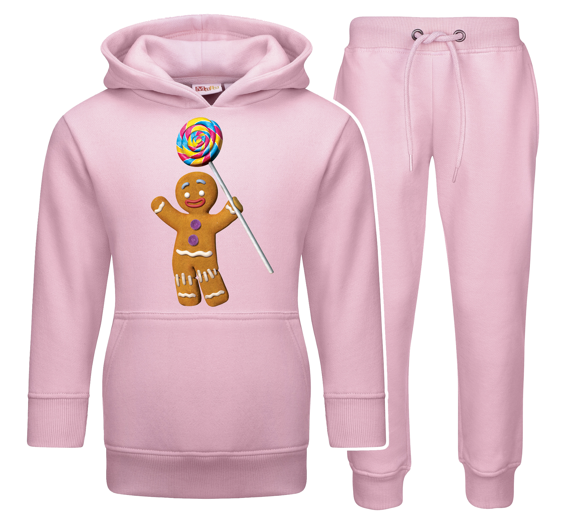 Dres Dziecięcy Shrek