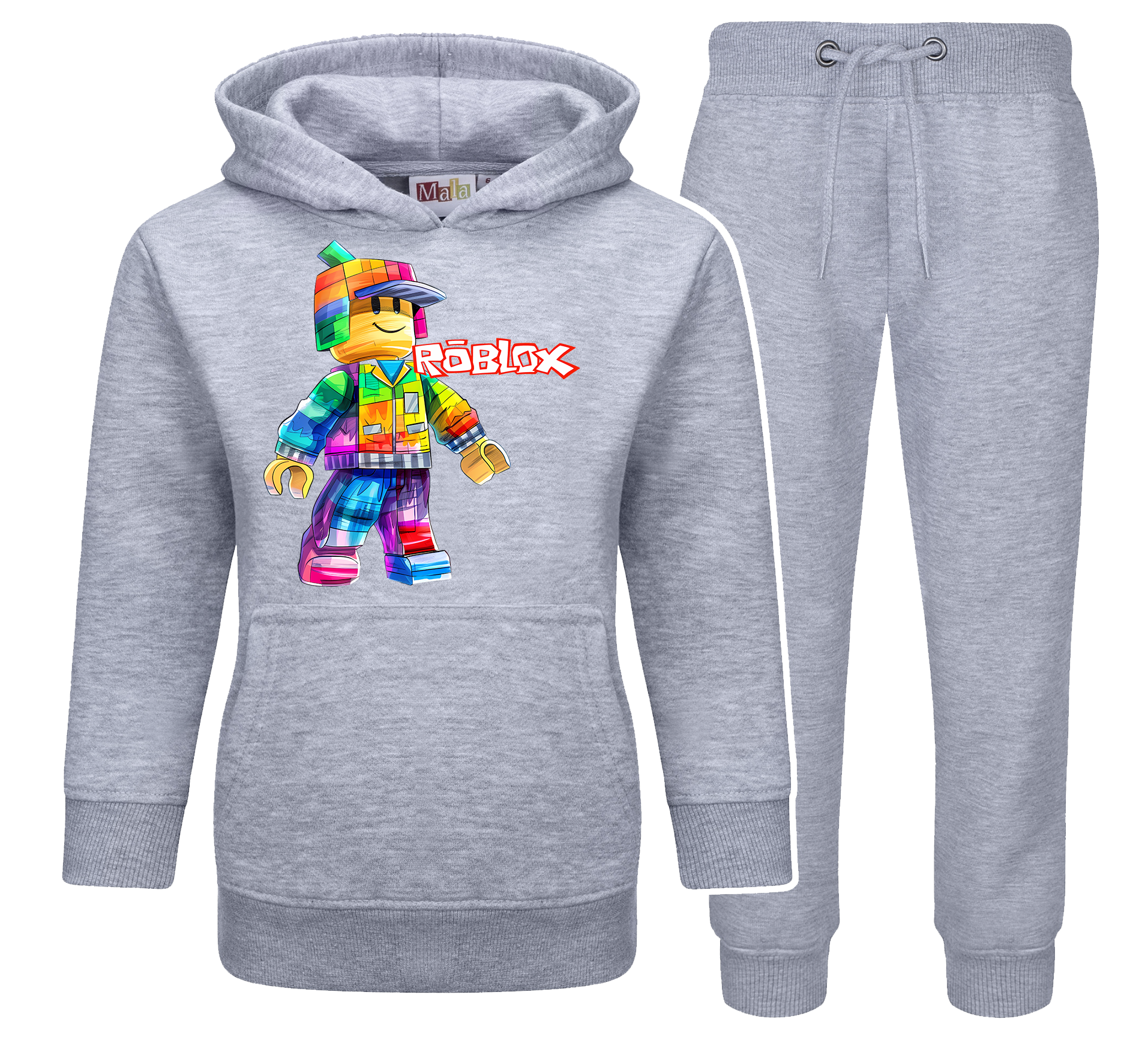 Dres Dziecięcy Roblox - Assistant - Doors