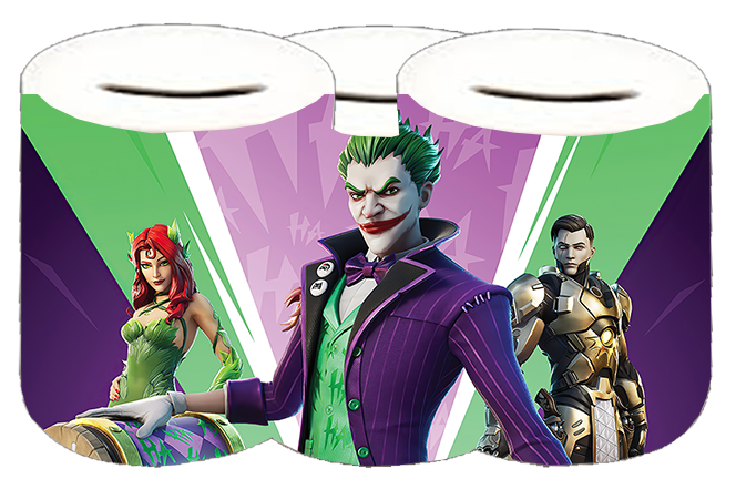 Skarbonka Ceramiczna Fortnite - Battle Royale