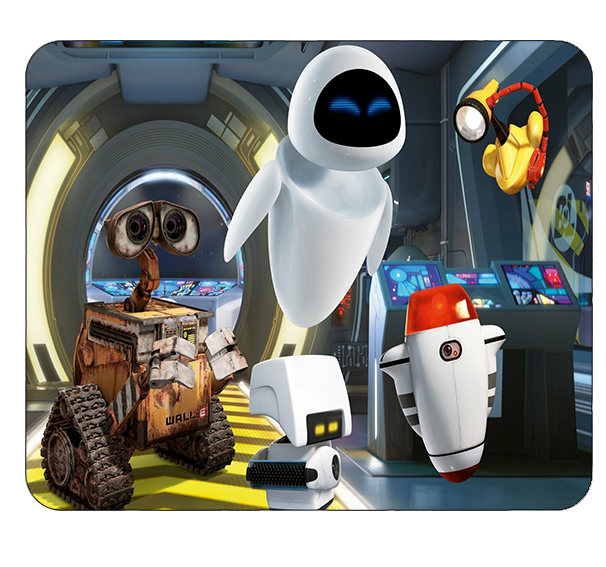 Podkładka pod myszkę Wall-E