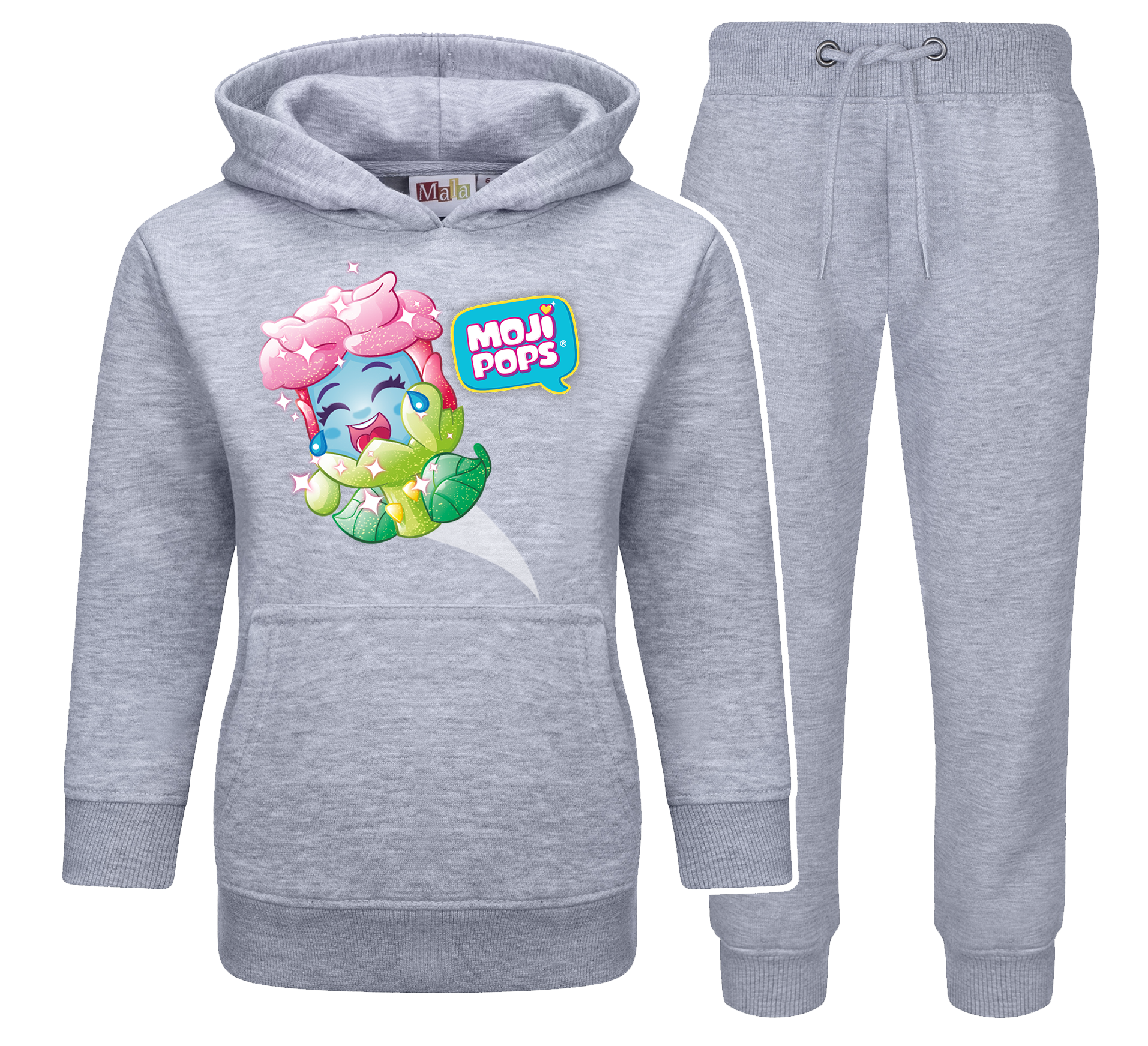 Dres Dziecięcy Moji Pops