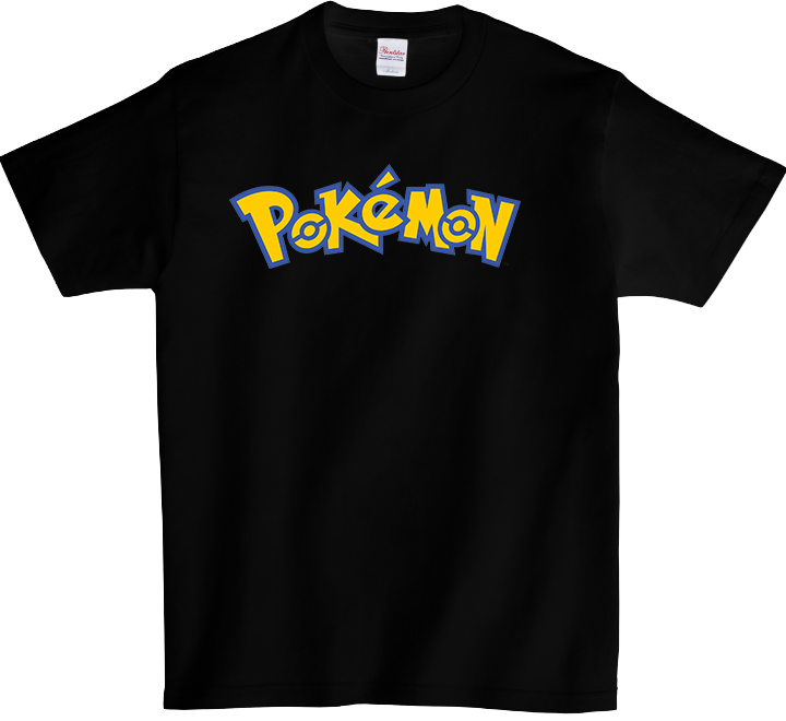 Koszulka T-shirt Pokemon