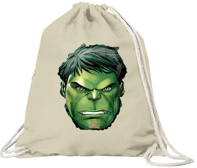 Worek Plecak Hulk
