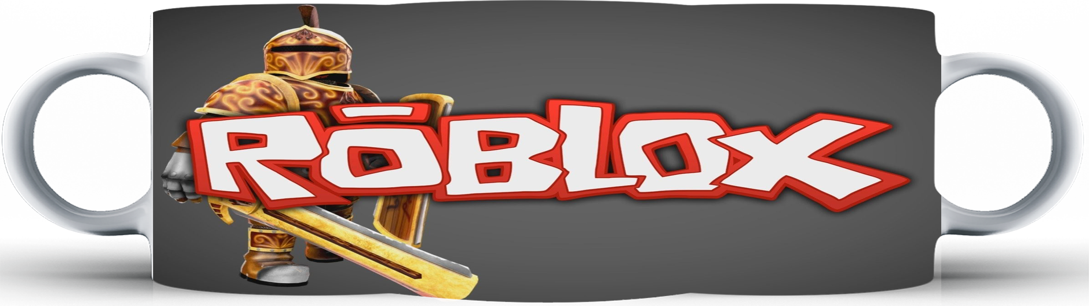 Kubek Roblox