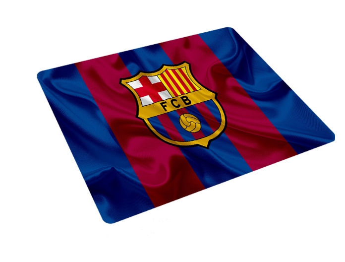 Podkładka pod myszkę Barcelona